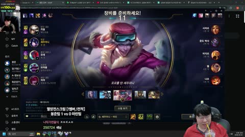 플라즈마단 - [클립]서건우 : 저랑도 밸런스하거든요 탑에서 용후니...