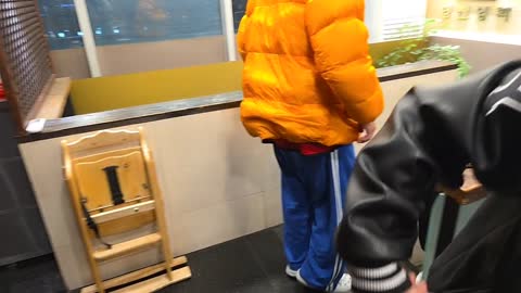 주륵주륵르르 - [클립]이상호: 애교용 위장젠지야 쇼메이커 좋아해