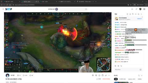 플라즈마단 - [클립]김동하 : 보리 누나 롤하다가 운 적 있어? / 주보...