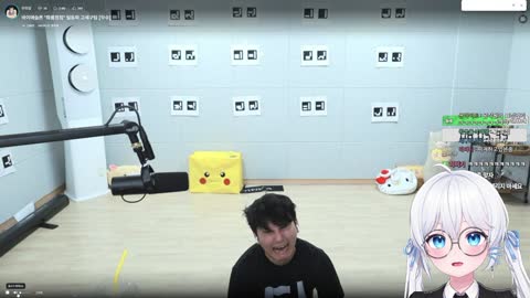 백숙파김영남 - [클립]대신 한둬얼 혼내러 온 봉준ㅋㅋㅋㅋㅋㅋㅋ