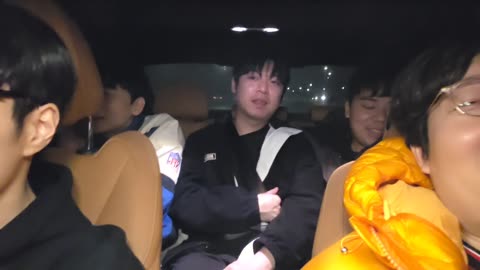 주몽3 - [클립]이상호)잠깐 총 물로씻은썰 가실게여 아 형 이거는 거...