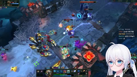 백숙파김영남 - [클립]둬서비스