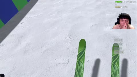 주륵주륵르르 - [클립]난워니 바이애슬론 2위 기록을 보는 타요