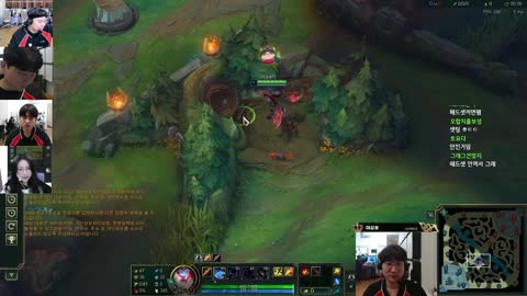 플라즈마단 - [클립]염보성 : 좀 춥지 않아? 에어컨 끌까 애들아? ...