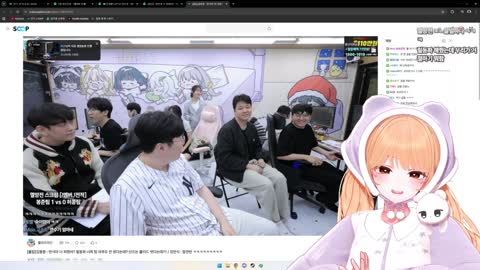 키리에.. - 투표 관련 언급 (2/2)