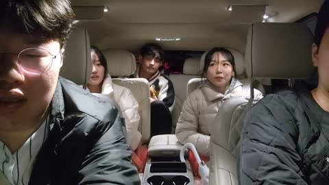 주몽3 - [클립]봉준)그리고 여러분들 저는 여러분들이 투표독려를 ...