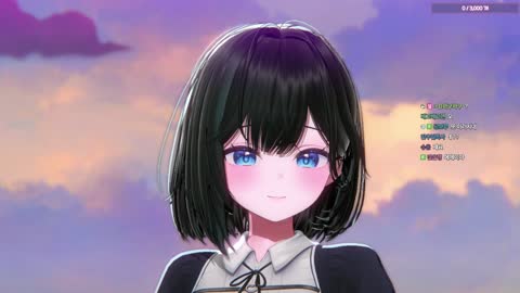 김지그 - [클립]본인이 괜찮은 신붓감이라는 정와