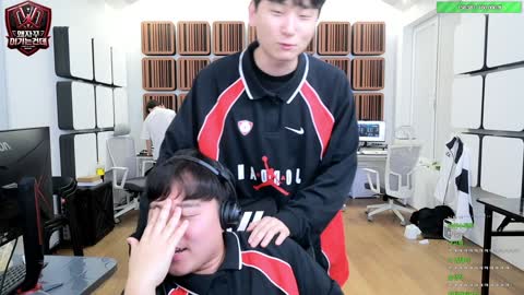 주륵주륵르르 - [클립]"꽁킬"로 티격태격하는 염보성 이상호