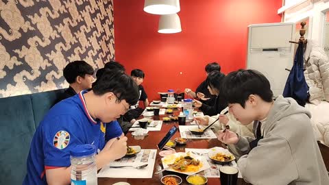 주몽3 - [클립]한둬얼)근데 애디가 잇는팀은 왜자꾸터져? ㅋㅋㅋㅋㅋㅋ...