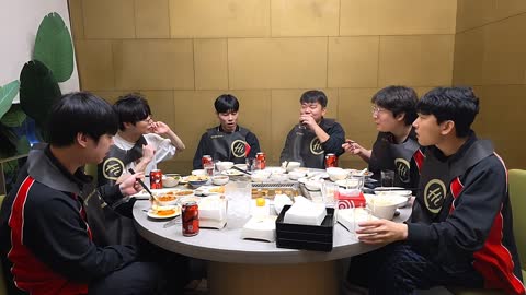 플라즈마단 - [클립]오뀨 : 뒷결하려고 스타대학 하는 사람들도 많아...