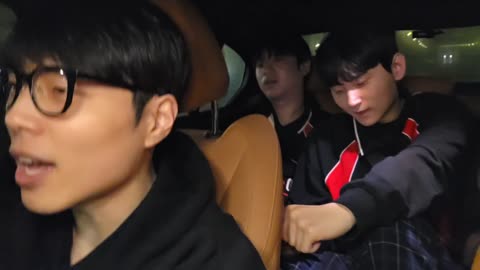 플라즈마단 - [클립]김민교 : 다음에도 합숙할 거지 형? / 염보성 :...