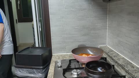 플라즈마단 - [클립]김봉준 : 요리 잘하라고 식기세척기도 사줬는데!!...