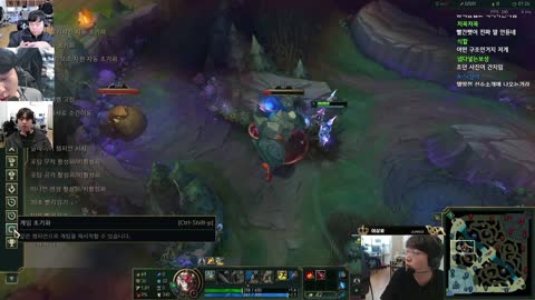 플라즈마단 - [클립]염상교x레이닝x오뀨x우태x클리드 멸망전  염상교용...