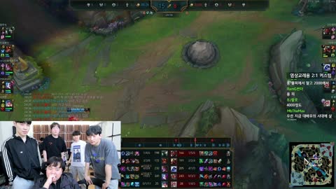 플라즈마단 - [클립]김민교 : 형 상대한테 500개 쏴줄 수 있어? / ...