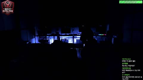 주륵주륵르르 - [클립]오뀨한테 밥 먹자고 하는 상교 산책 나가서 맥주...