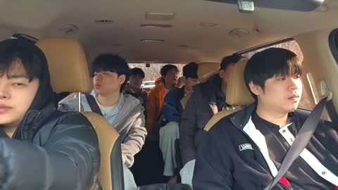 플라즈마단 - [클립]클리드 : 라뎃이형은 YB에서 뭐해요? 디지바이스...