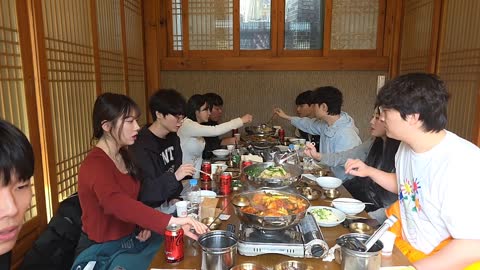 플라즈마단 - [클립]오뀨 : 으냉이 다시 보인다 / 김민교 : 빵지니 ...