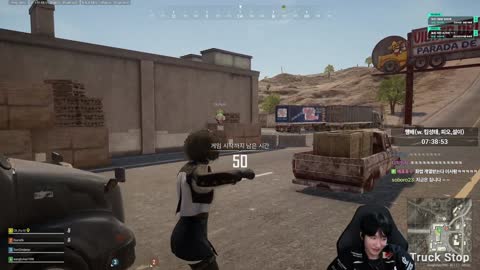 주륵주륵르르 - [클립]피넛: 하나 질문해도 되나요 롤에는 동하형이 ...