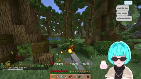 Deadlift_220 - 감스트: 샬롯경 삼국지 같이해야지 언제 올꺼야?...