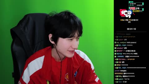 주륵주륵르르 - [클립]갑분 멸망전 재경기에 헐레벌떡 온 피넛