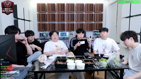 주륵주륵르르 - [클립]클리드: 전 정산 안해주는데 뭘 얻고 가죠 김민교...