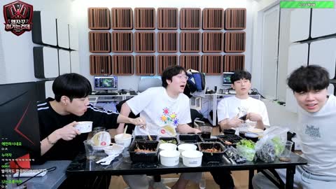 플라즈마단 - [클립]	이상호 : 태민아 가라. 이렇게 싫어하면 보내는게...