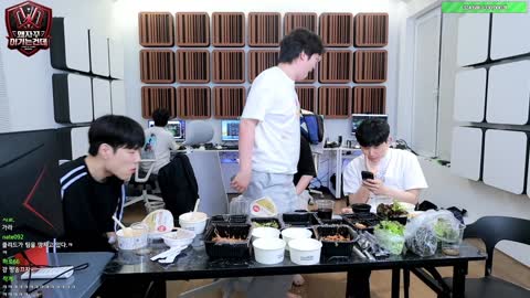 플라즈마단 - [클립]김민교x이상호: 죄송합니다 매니저님들 합숙 ...