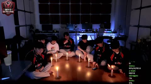 플라즈마단 - [클립]염상교팀 마지막회식(이제는 말할수있다) 이상호