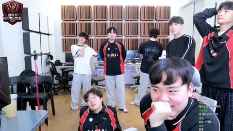 플라즈마단 - [클립]이상호 : 방송을 마무리를 해야되니까 말을 해야...