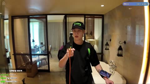 킴수니 - 장지수 해외방송장비 