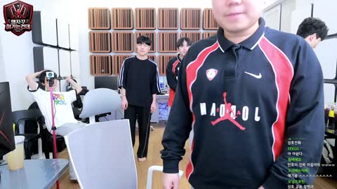 플라즈마단 - [클립]염보성 : 우태 최선을 다했어요. 우태 욕하면 강...