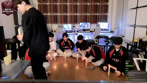 플라즈마단 - [클립]염상교팀 마지막회식(이제는 말할수있다) 염보성