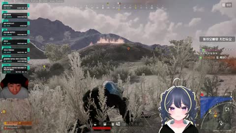 플라즈마단 - [클립]김동하 : 깐숙아 너 노래 잘해? / 깐숙이 : 내...