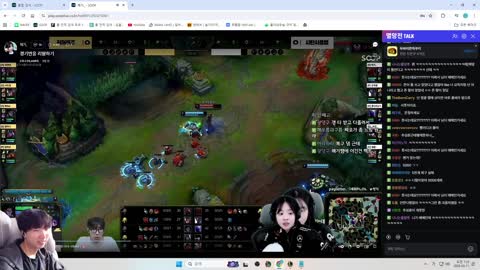 플라즈마단 - [클립]해기 : 클리드피셜 해기 승이라는데요 존 스미스님?...