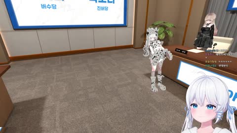 월룩이 - [클립]민결희의 ASMR+징버거의 빵사와로 승리한 목소리론