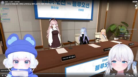 히사키 - [클립]마이곰이님의 세노아가, 단츄님의 개천에서 난 용