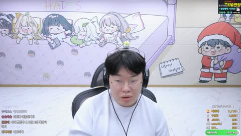 플라즈마단 - [클립]김군 : 그 사람이 저런 사람인건데. 사람은 안바...