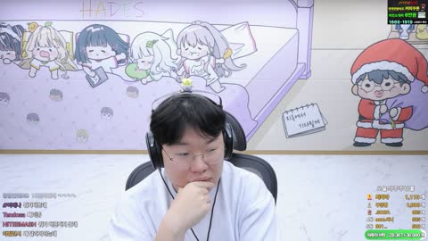 플라즈마단 - [클립]	김군 : 한둬얼도 그냥 못한 거에요. 그거 실력...