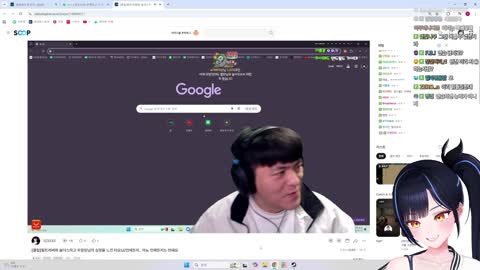 월룩이 - [클립]타요 클립 보고 즉시 세피리아 소집해버린 릴파ㅋㅋㅋ...