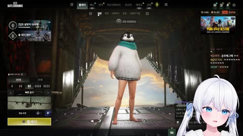 백숙파김영남 - [클립]오랜만에 둬얼이랑 대화 나눈 둬맘