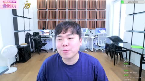 주륵주륵르르 - [클립]염보성: 오늘 상호 방송으로 킬 거예요 멸망전 ...