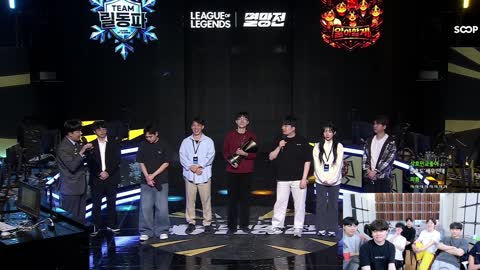 플라즈마단 - [클립]상윤 : 1세트하고 오늘 이겼다고 바로 느꼈어요....