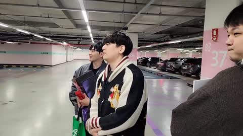 플라즈마단 - [클립]김군 : 애디야 너 오늘 좀 급했어 / 애디 : ...