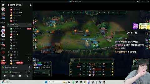 플라즈마단 - [클립]김군 대노 ㅋㅋㅋㅋㅋㅋㅋㅋㅋㅋㅋㅋㅋㅋㅋㅋㅋㅋ...