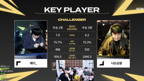 플라즈마단 - [클립]염보성 : 10만 찍히면 해외여행 갈게요 / 이상호...