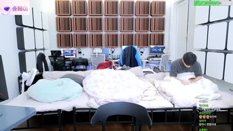 주륵주륵르르 - [클립]김민교: 저라뎃 입장에서 사과하기 싫나봐 염보성...