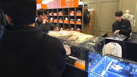 주륵주륵르르 - [클립]염보성의 명품 선물 총 금액 940