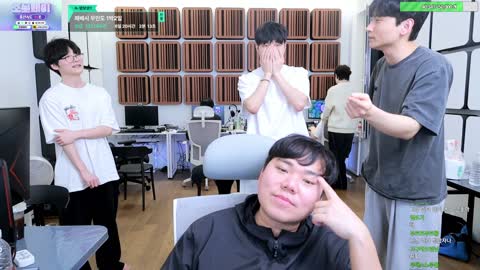 주몽3 - [클립]염보성)그럼접어 x새끼야 왜 그걸몰라 너 교도리잖아 ...