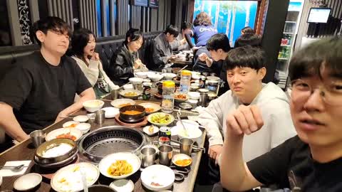 플라즈마단 - [클립]김봉준 : 난 코창 1등했어야 했어 얼굴이 돌아갔...