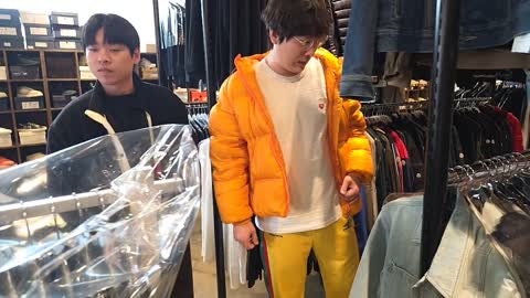 플라즈마단 - [클립]율무 : 이 백 이쁘지 않아요?? / 염보성 : 이...